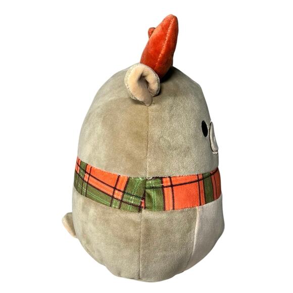 Patterson Moose 8 in. - 2023 Harvest Squad Squishmallows - Picture 2 of 6
